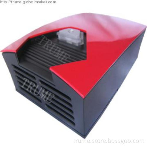 car fresh air air purifier ionizer Ions Air Purifier